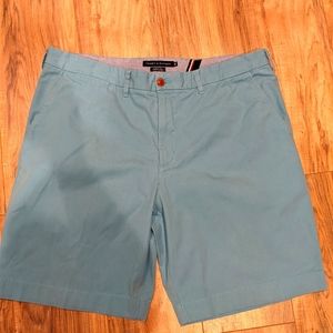 Tommy hilfiger men's shorts